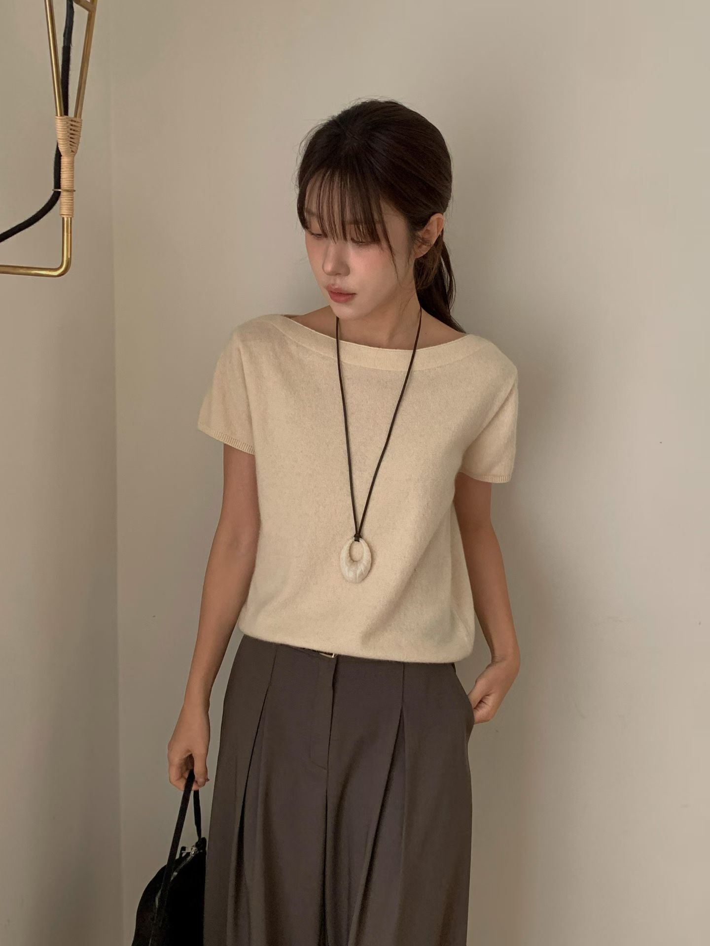 WJ2662 Sandy Knit