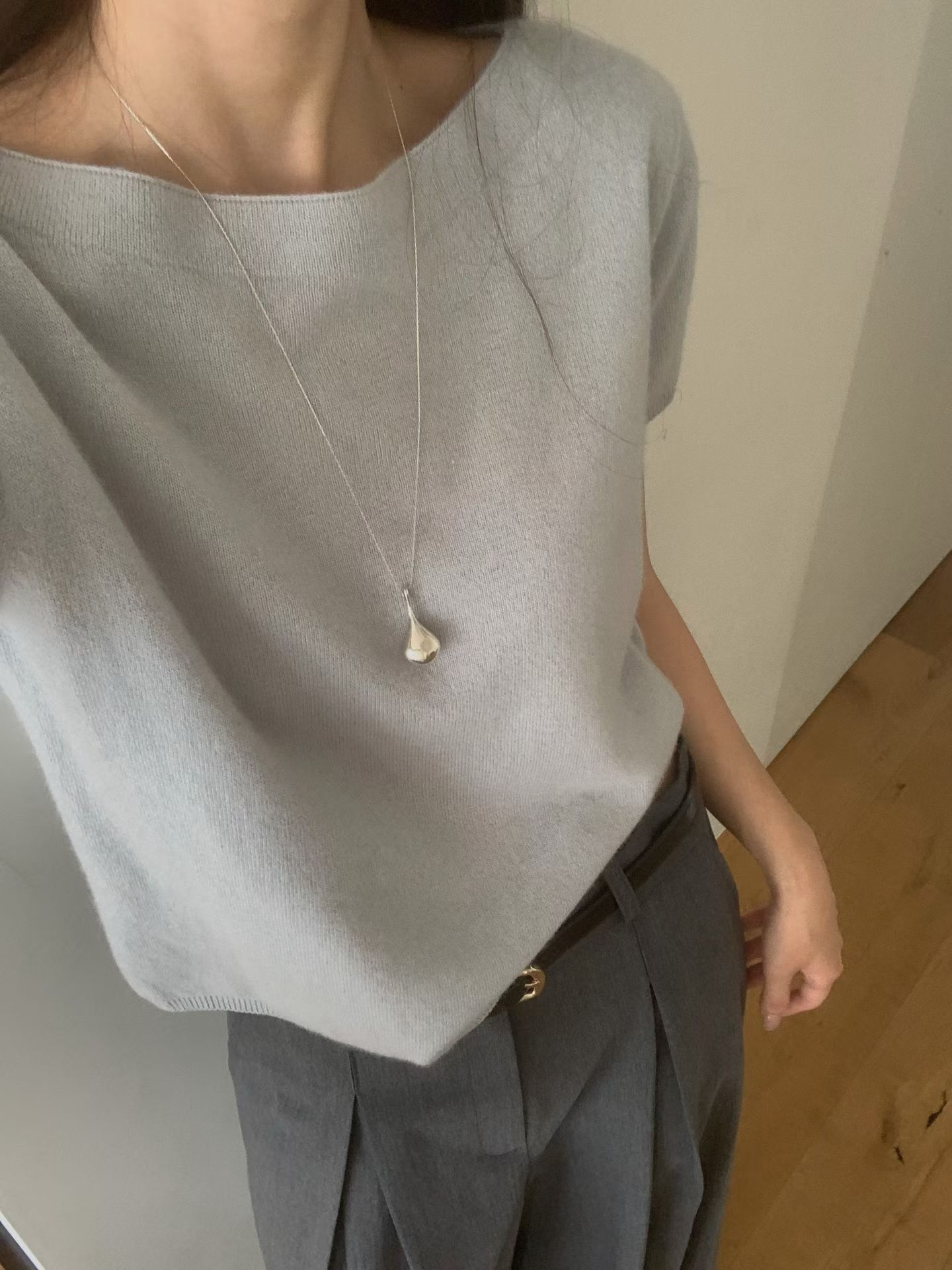 WJ2662 Sandy Knit