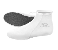 AROPEC 萊克潛水游泳襪 1mm 萊卡襪 短萊卡 襪子
