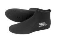 AROPEC 3mm 短筒潛水襪