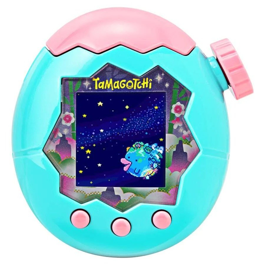 BuyMarket - Tamagotchi Area