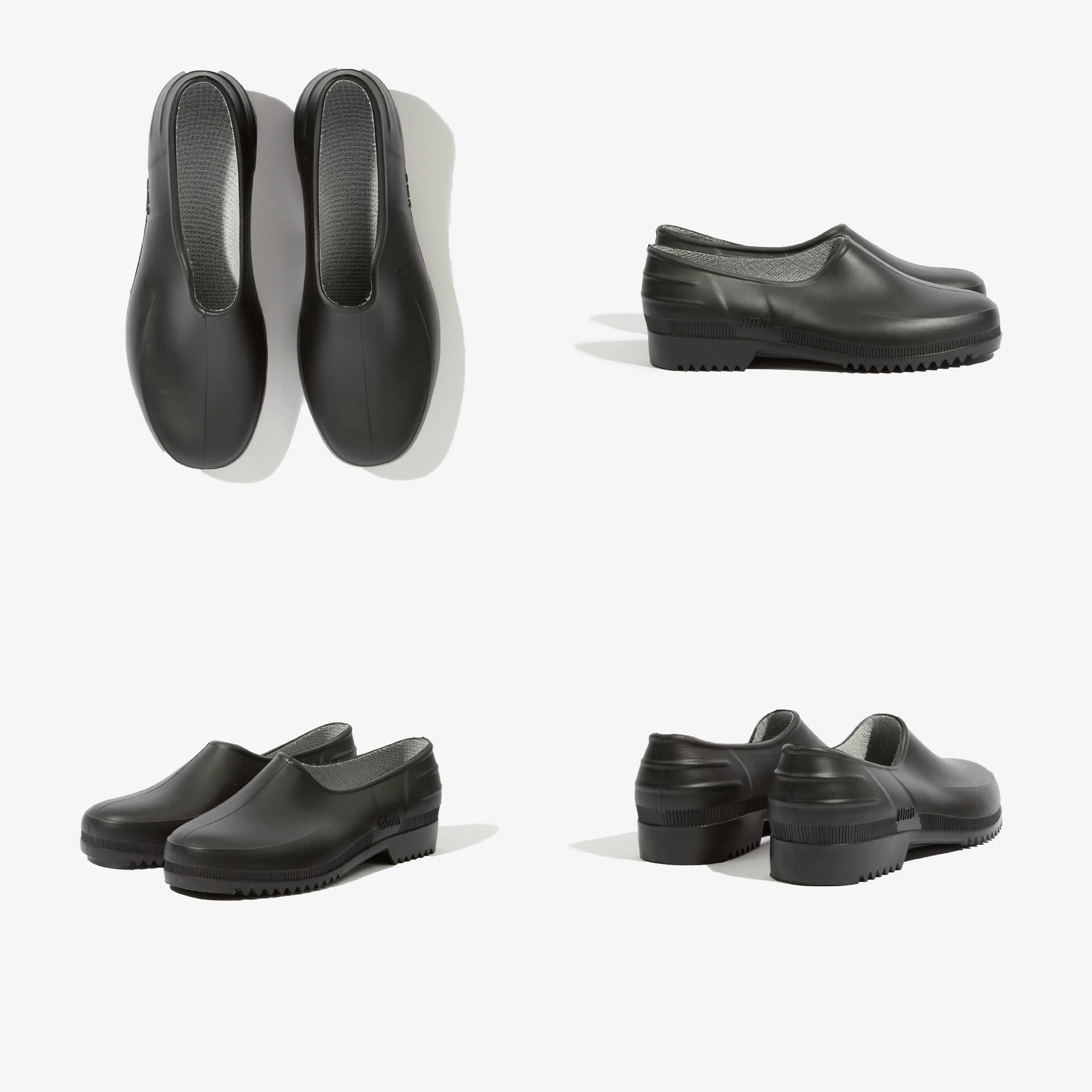 PLASTICANA Umo Gardana Clogs