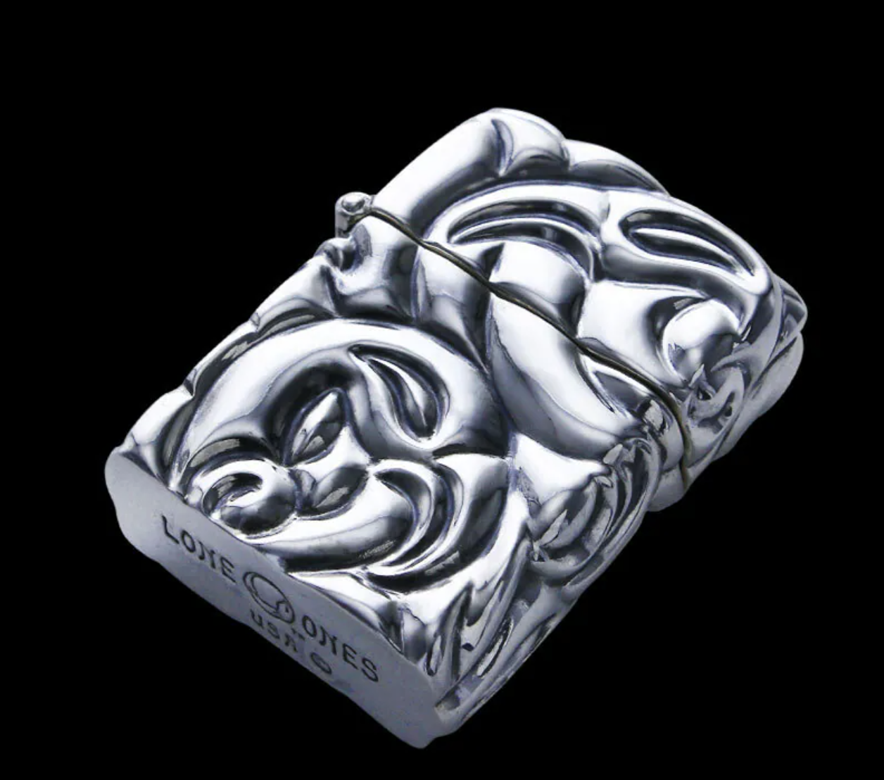 MF Lighter