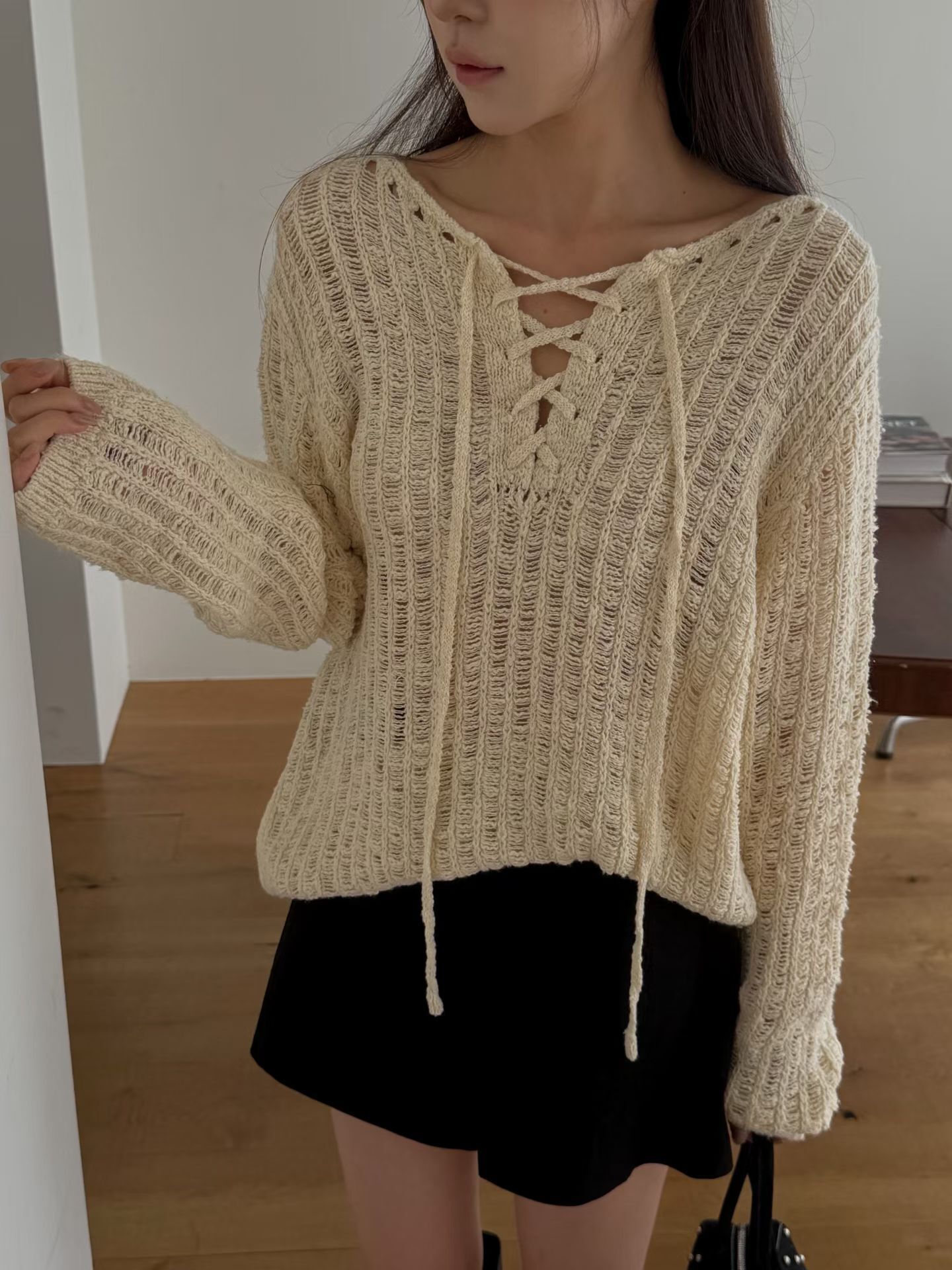 WJ2667 Maty Knit