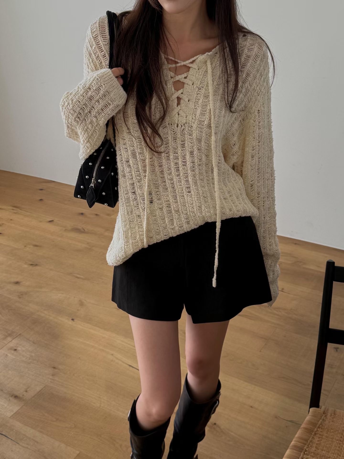 WJ2667 Maty Knit