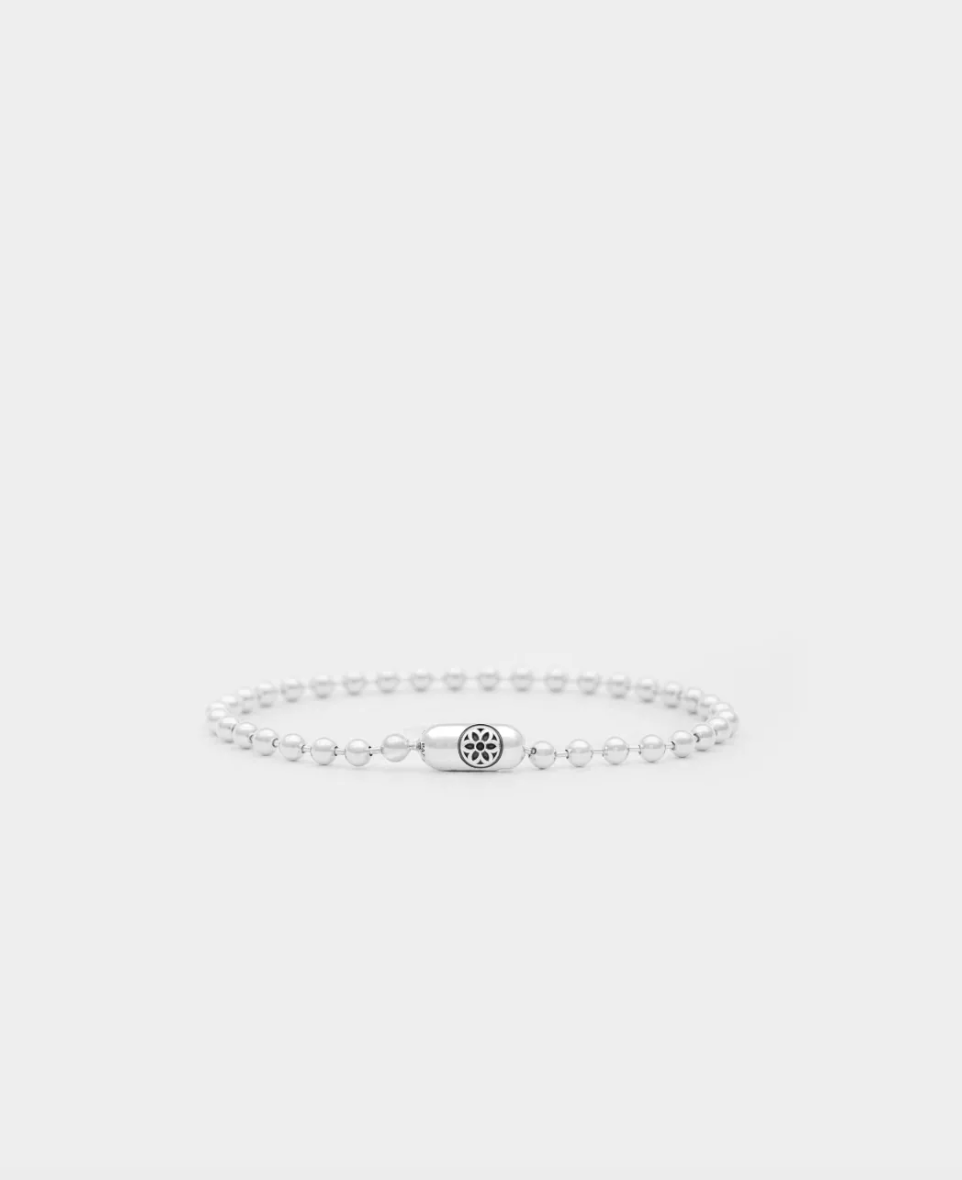 POPLOCK BRACELET - ROSETTE - A