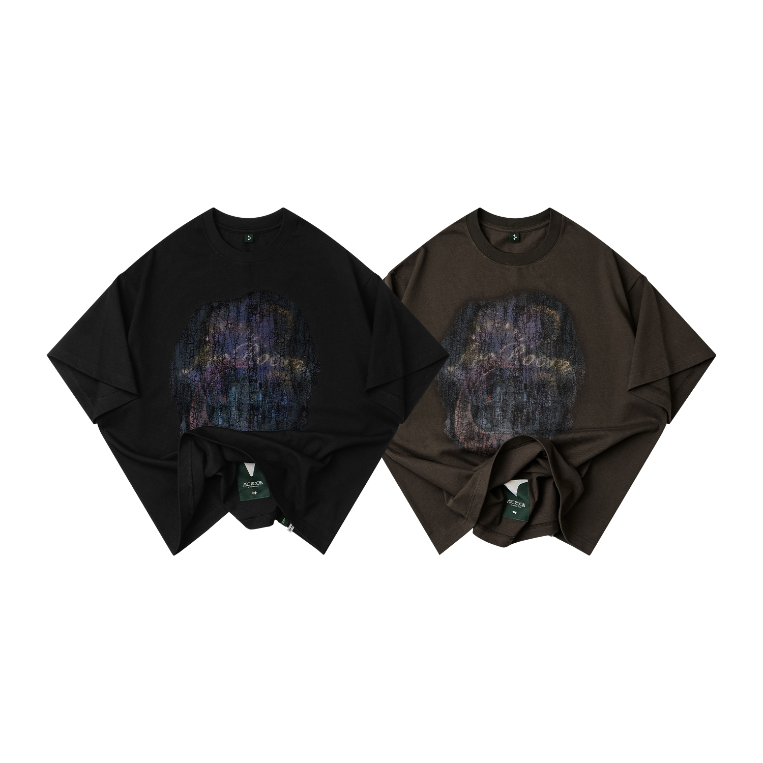 【車庫服飾】ARC ROOM 3UMMER LAND CASTLE TEE