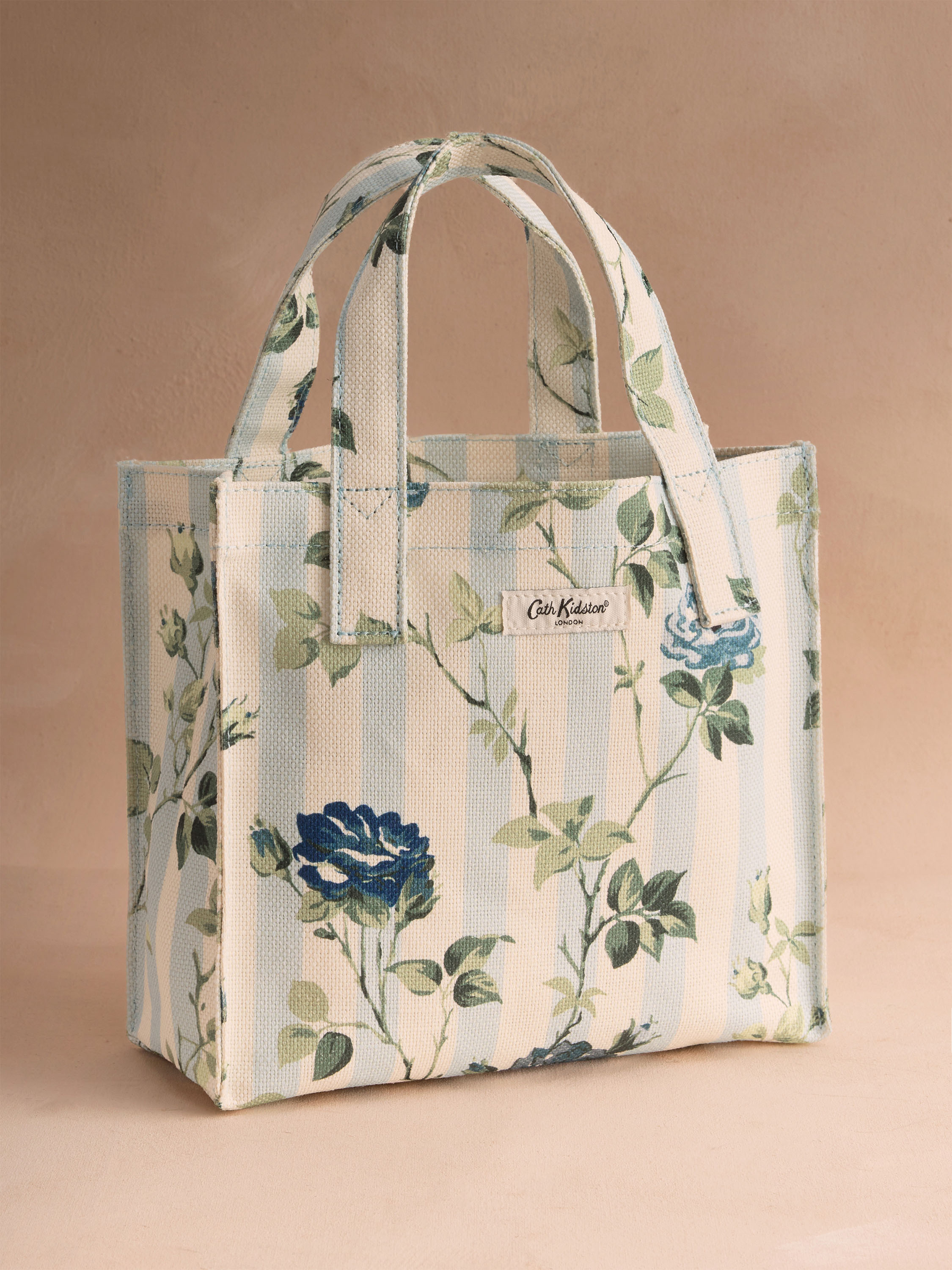 Climbing Rose 防潑水萬用小手提袋