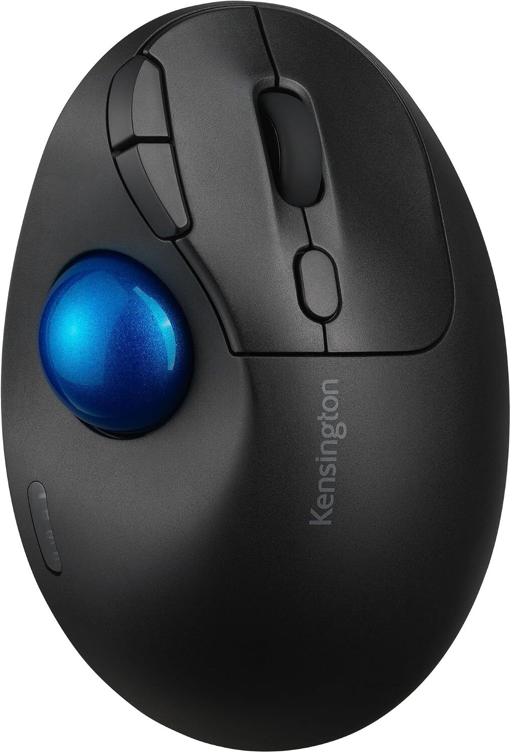 Kensington SlimBlade™ Pro 專業無線軌跡球滑鼠｜人體工學 Trackball Mouse