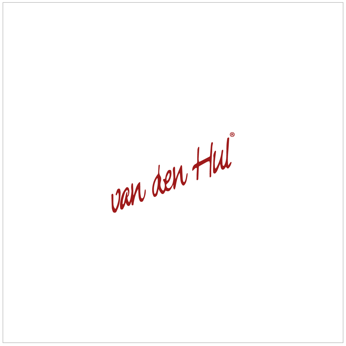 Van Den Hul