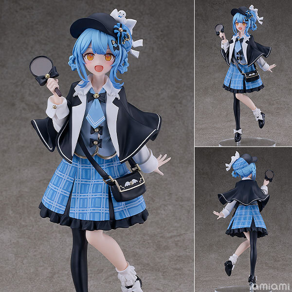 Feb Good Smile Company POP UP PARADE Mahou Shoujo no Majo Saiban Sherry Tachibana L size Complete Figure Pre-order