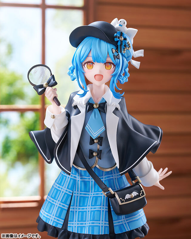 Feb Good Smile Company POP UP PARADE Mahou Shoujo no Majo Saiban Sherry Tachibana L size Complete Figure Pre-order