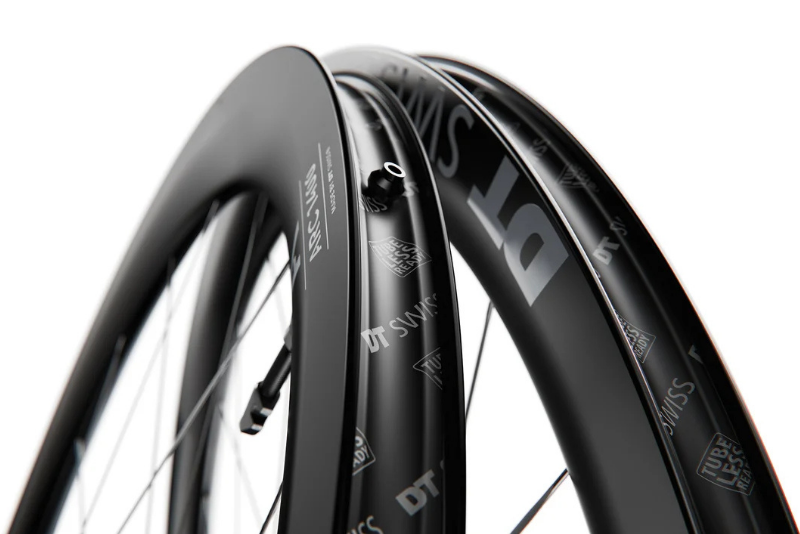 【DT Swiss】ARC 1400 DICUT® DB 輕量化碳纖輪組