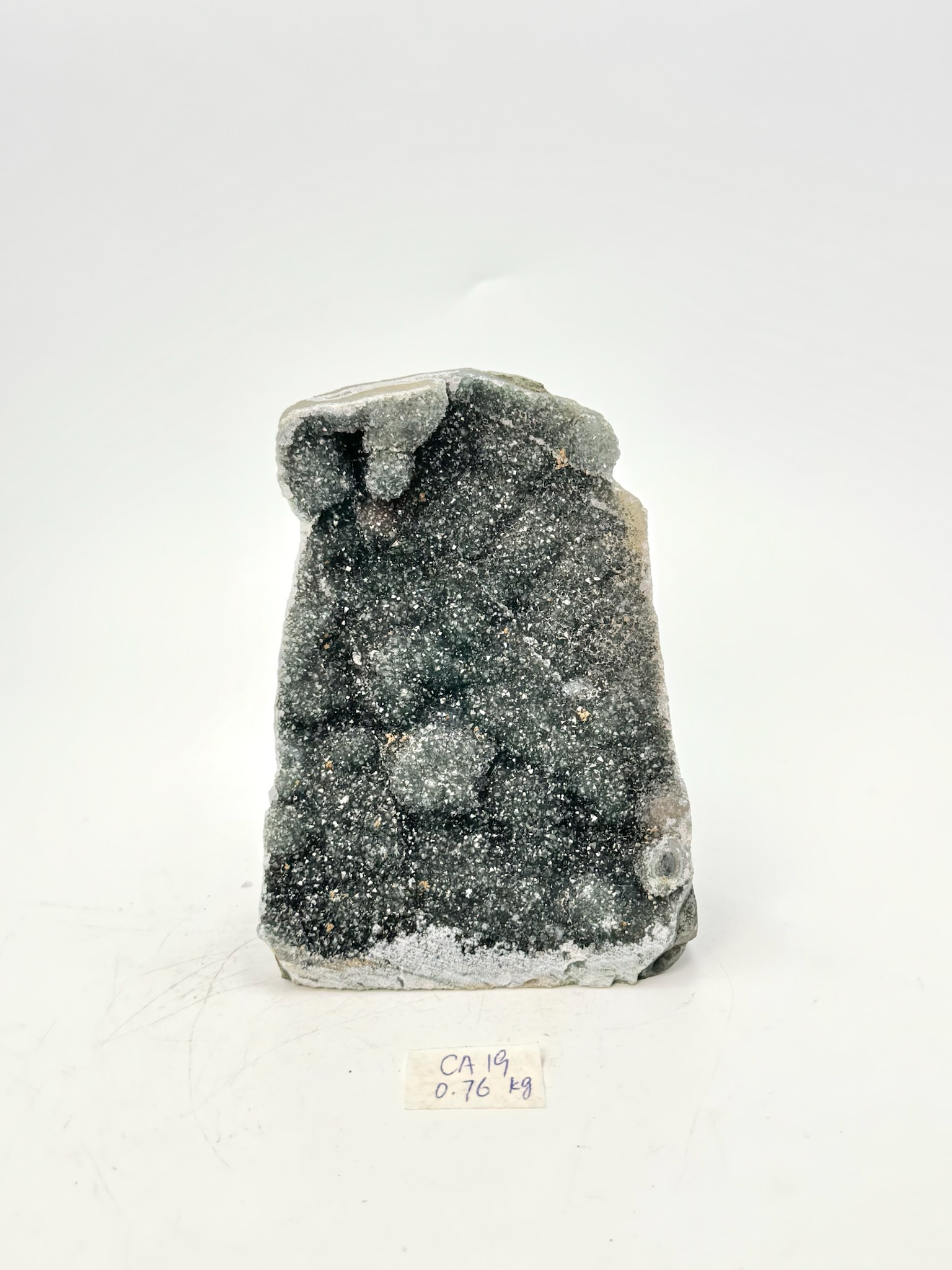 DO193 CA19 沙糖晶0.76kg