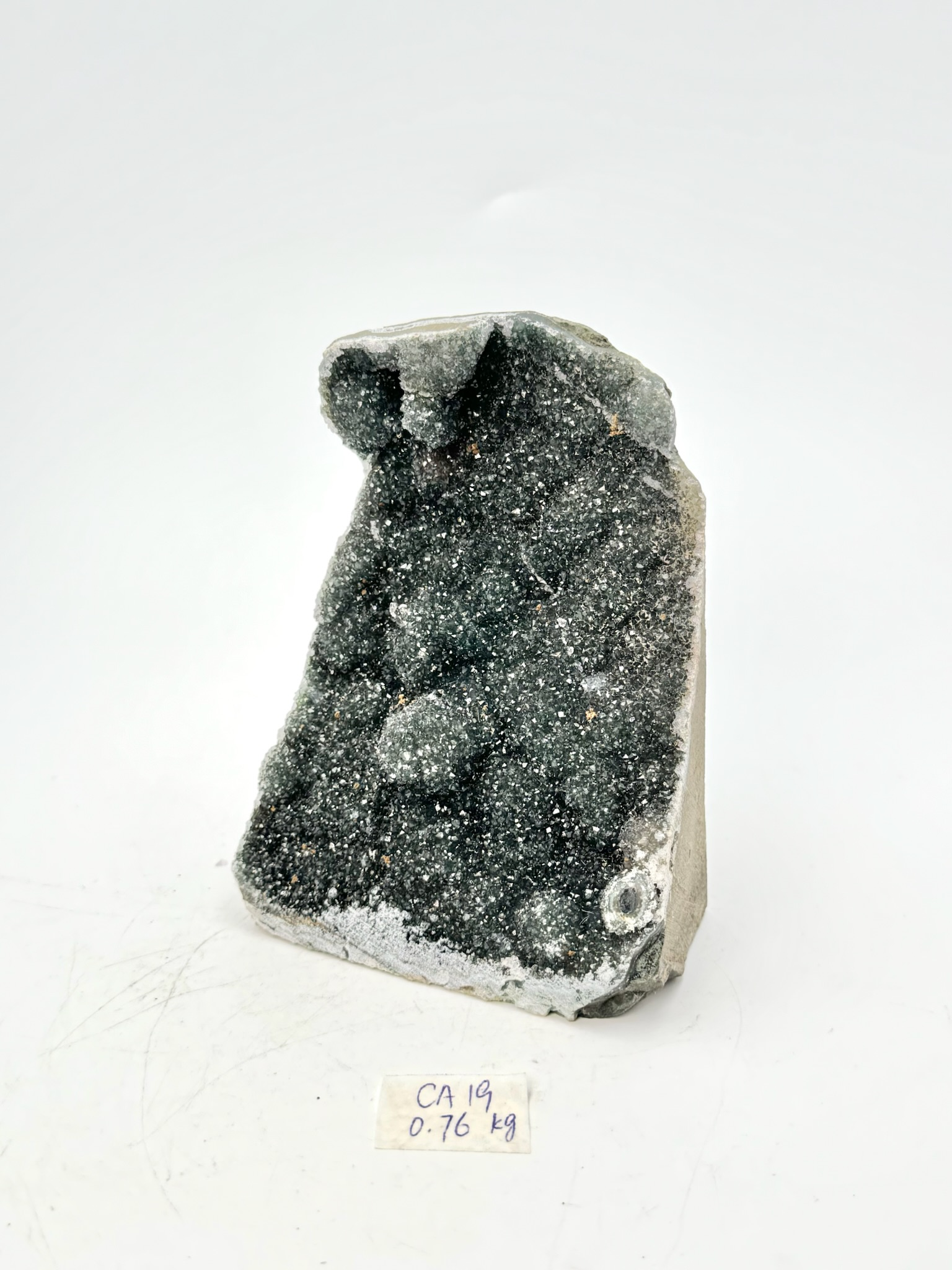 DO193 CA19 沙糖晶0.76kg