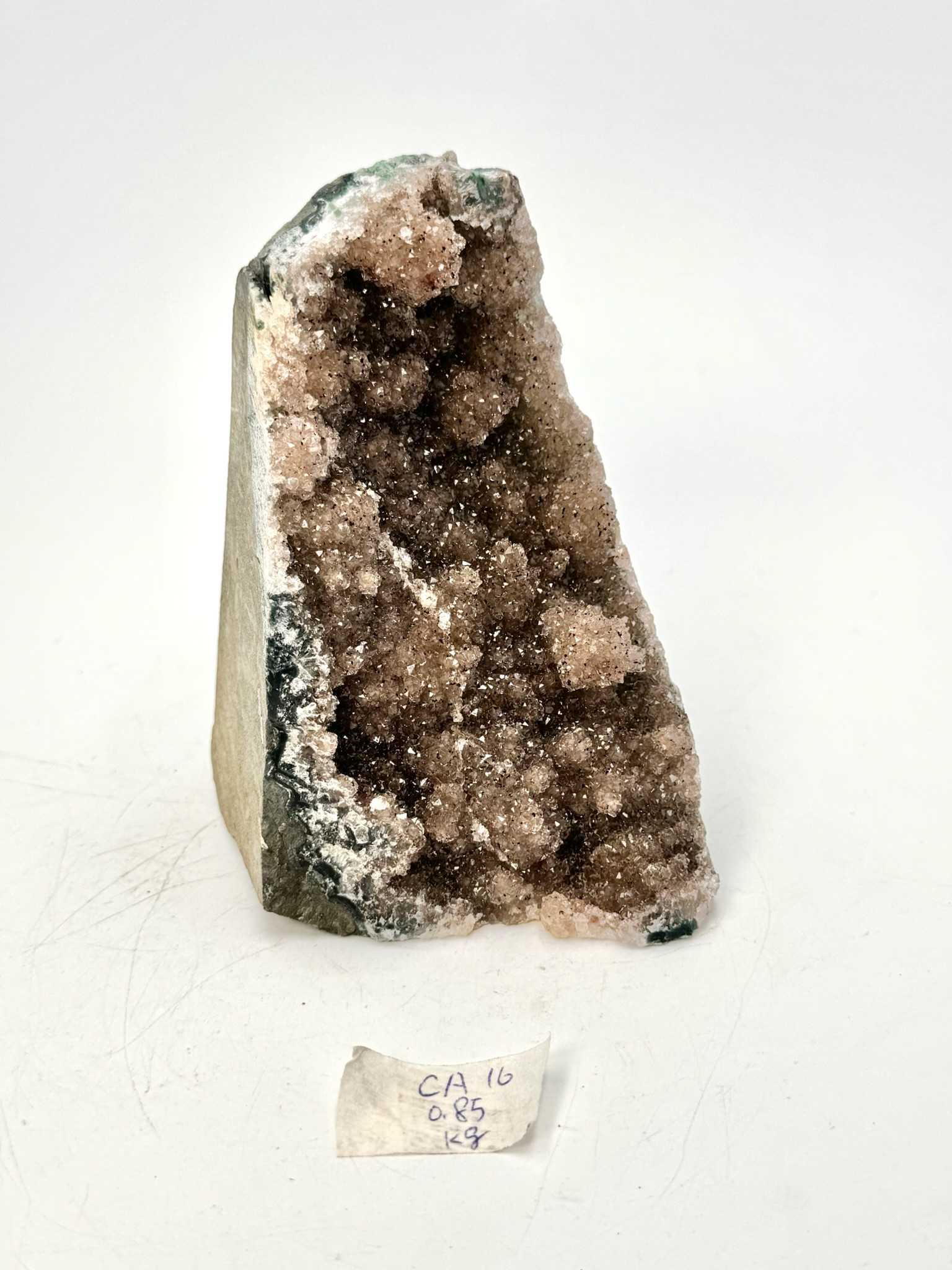 DO190 CA16 沙糖晶0.85kg
