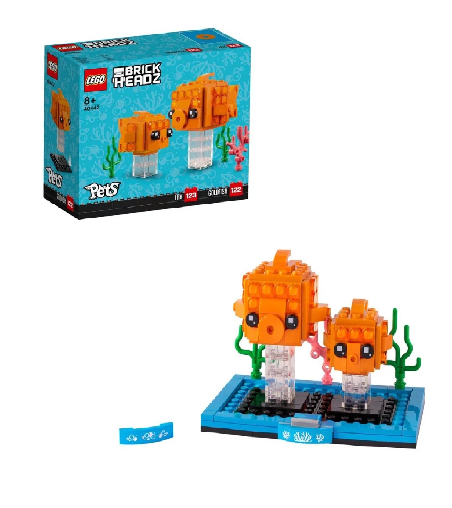 40442 Goldfish