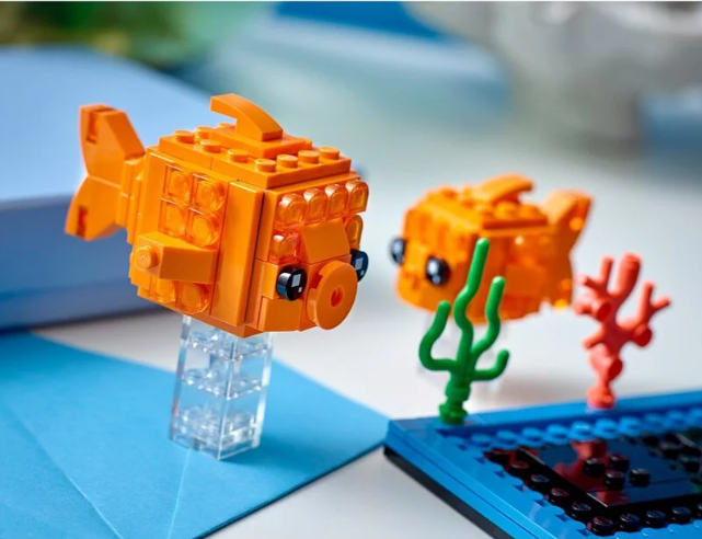 40442 Goldfish