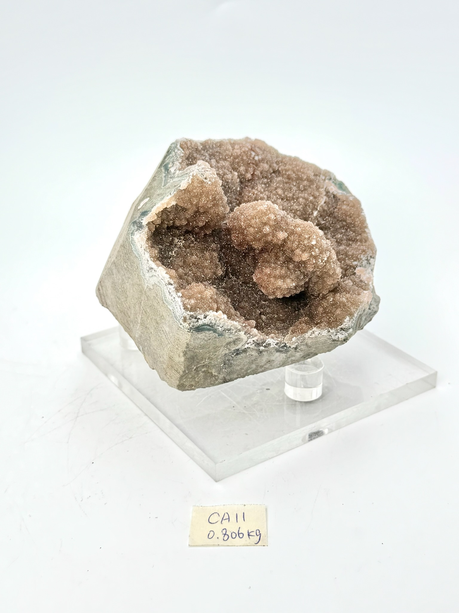 DO185 CA11 沙糖晶0.806kg