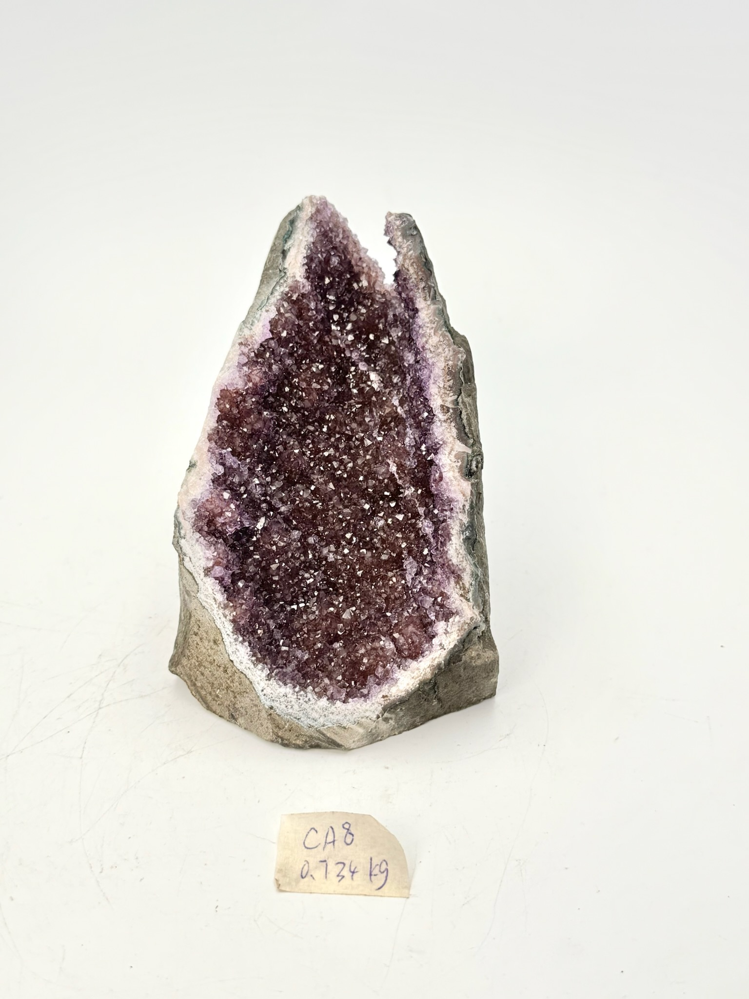 DO182 CA8 沙糖晶0.734kg
