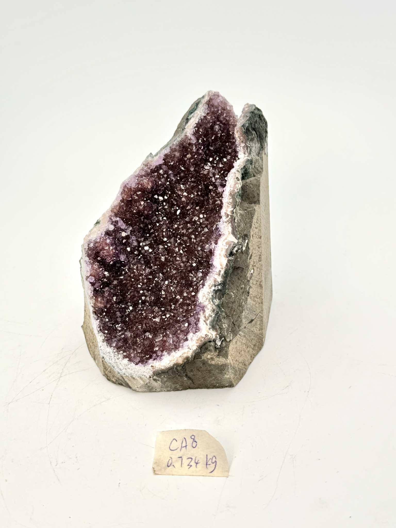 DO182 CA8 沙糖晶0.734kg