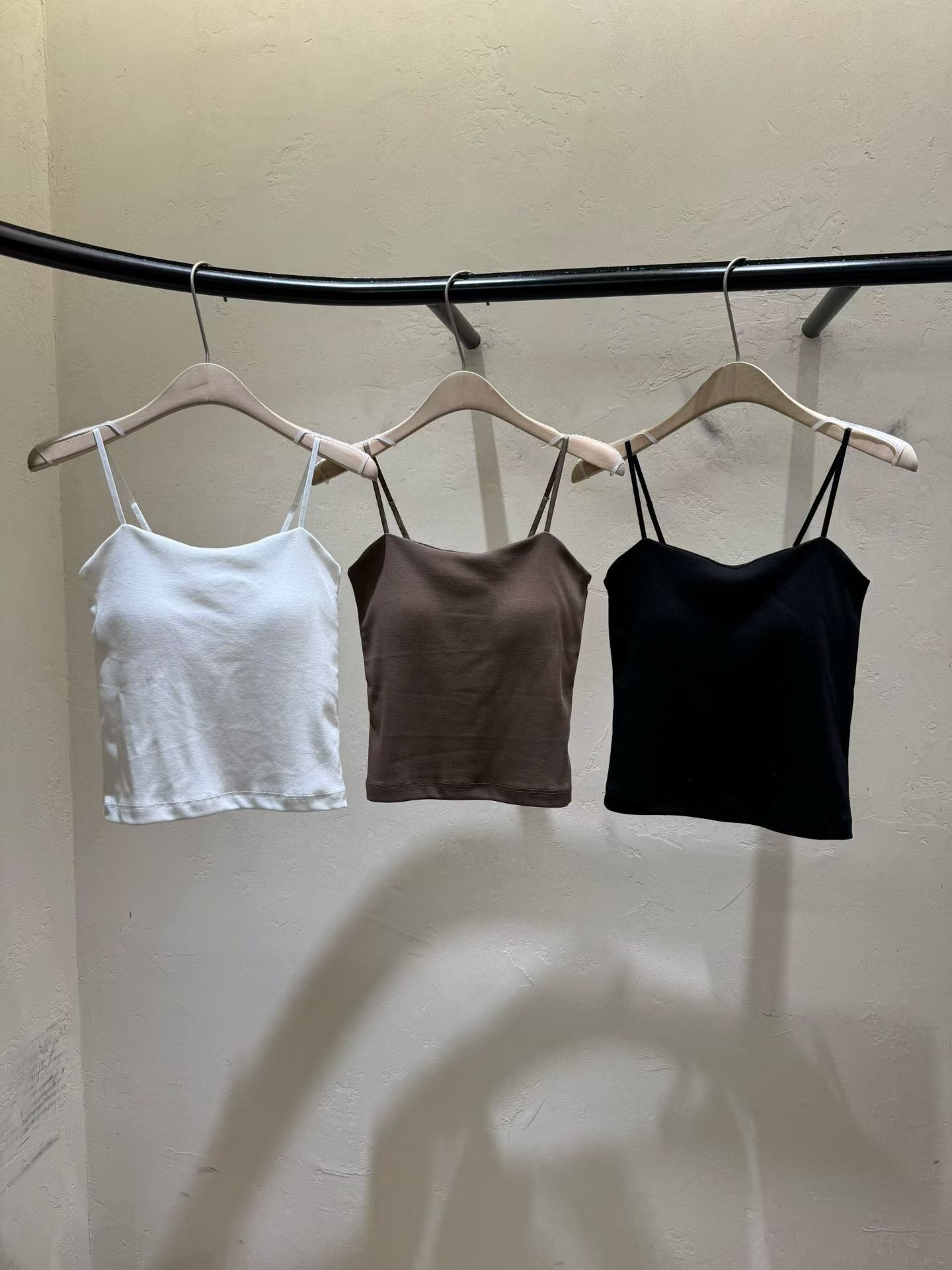 WJ2672 Lala Bra Top