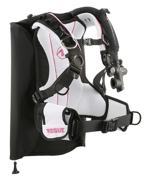 AQUALUNG Rogue BCD