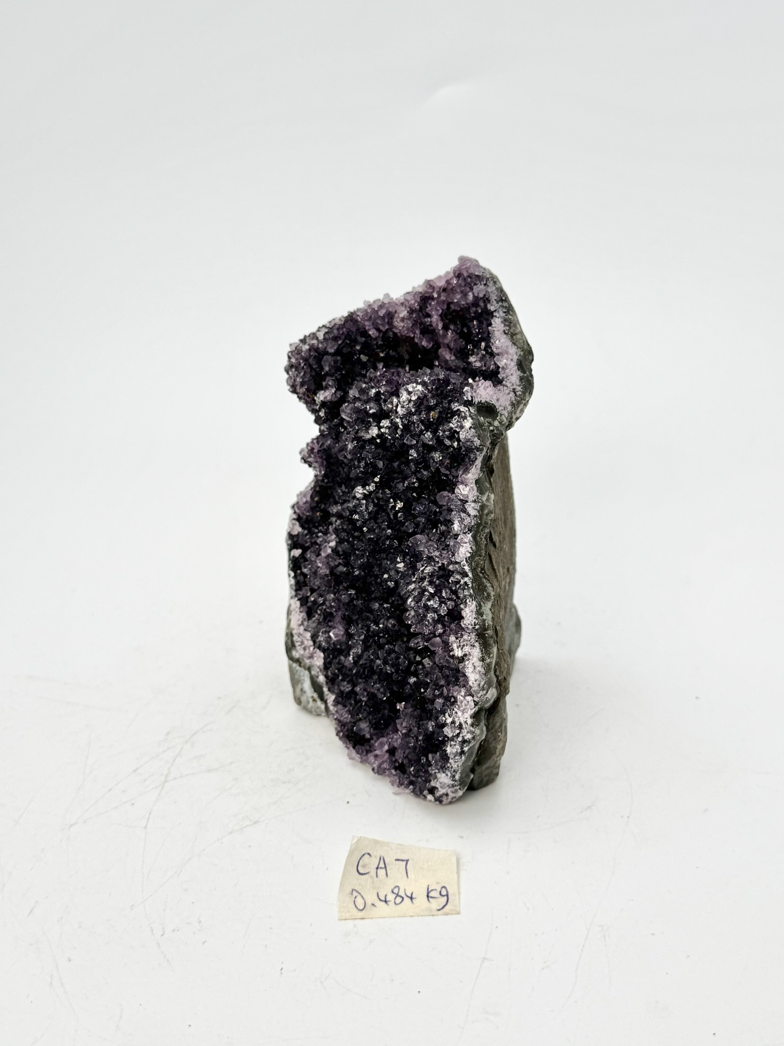 DO181 CA7 沙糖晶0.484kg