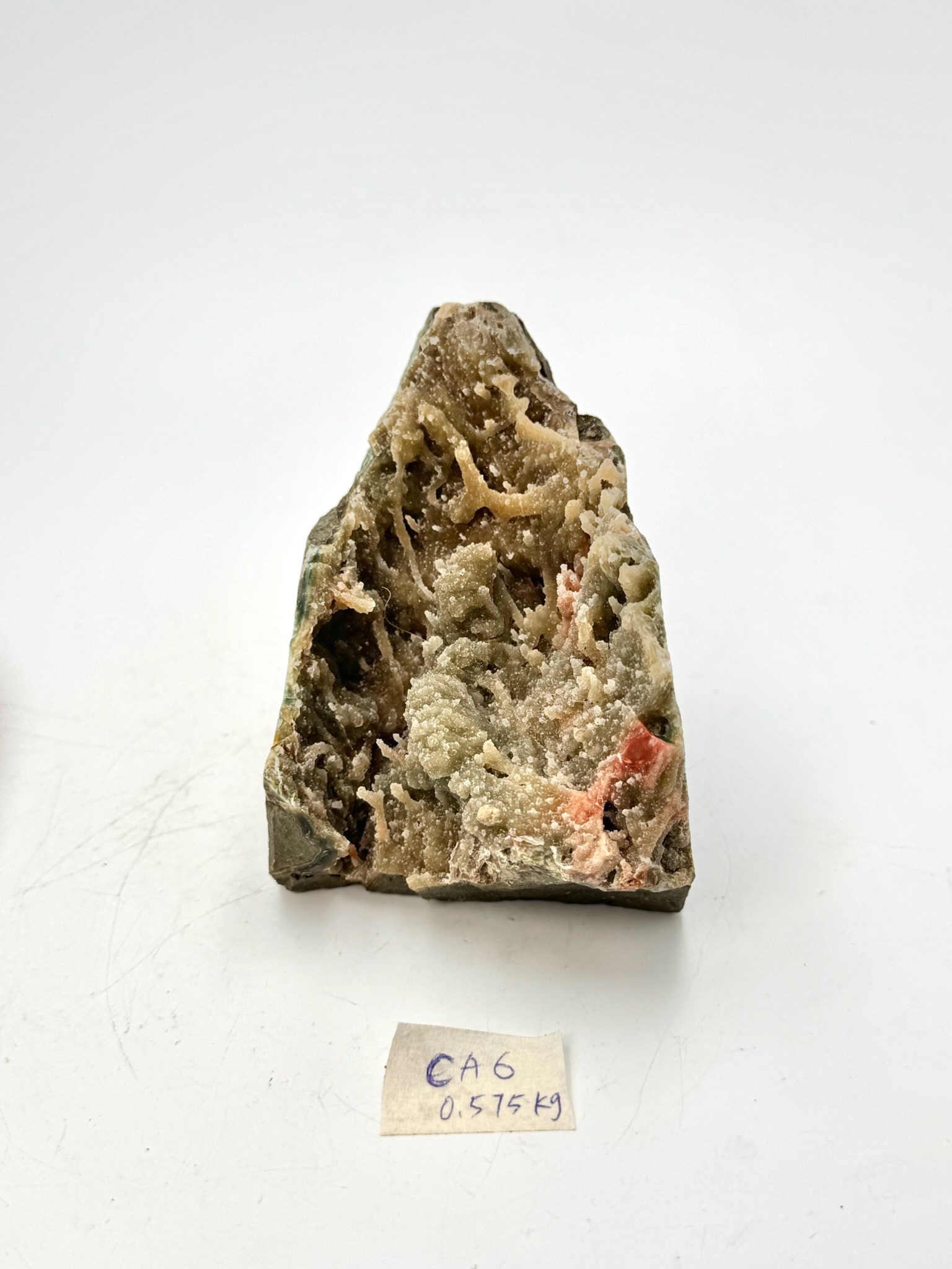 DO180 CA6 沙糖晶0.575kg