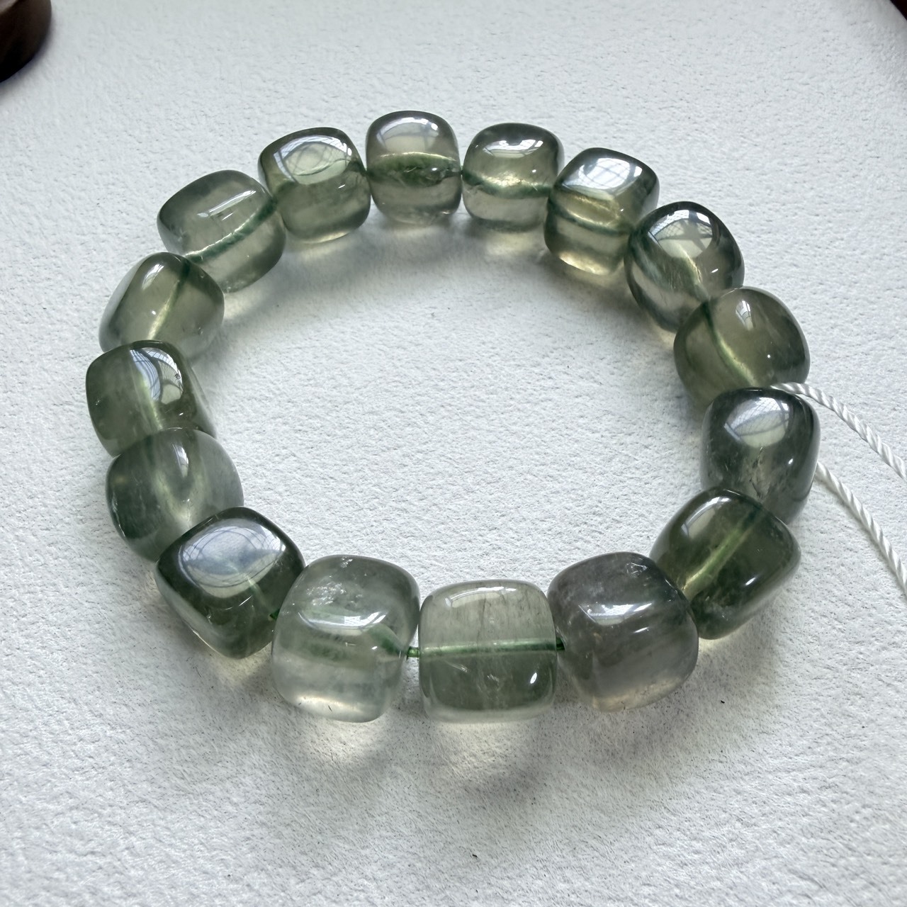 綠水晶