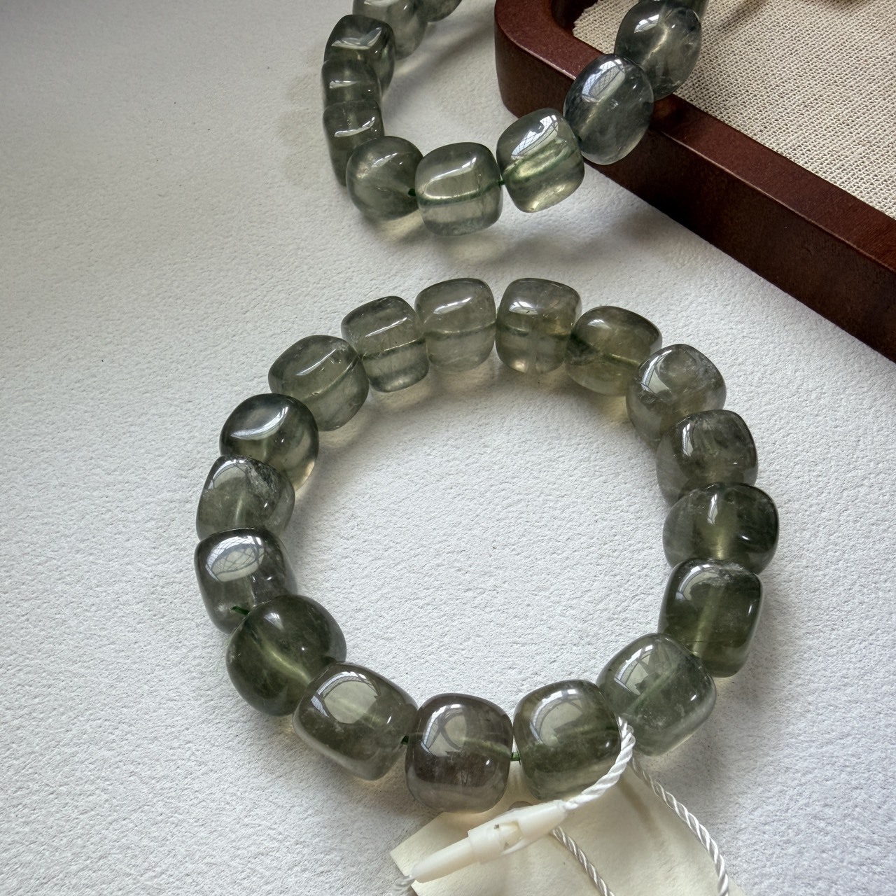 綠水晶