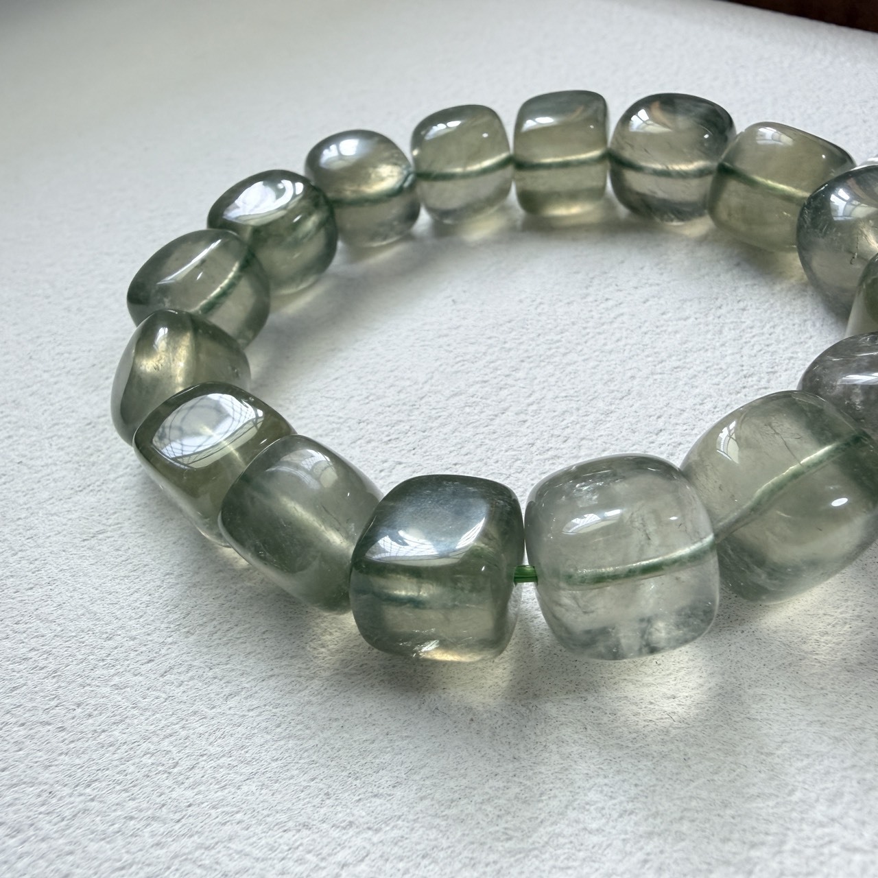 綠水晶