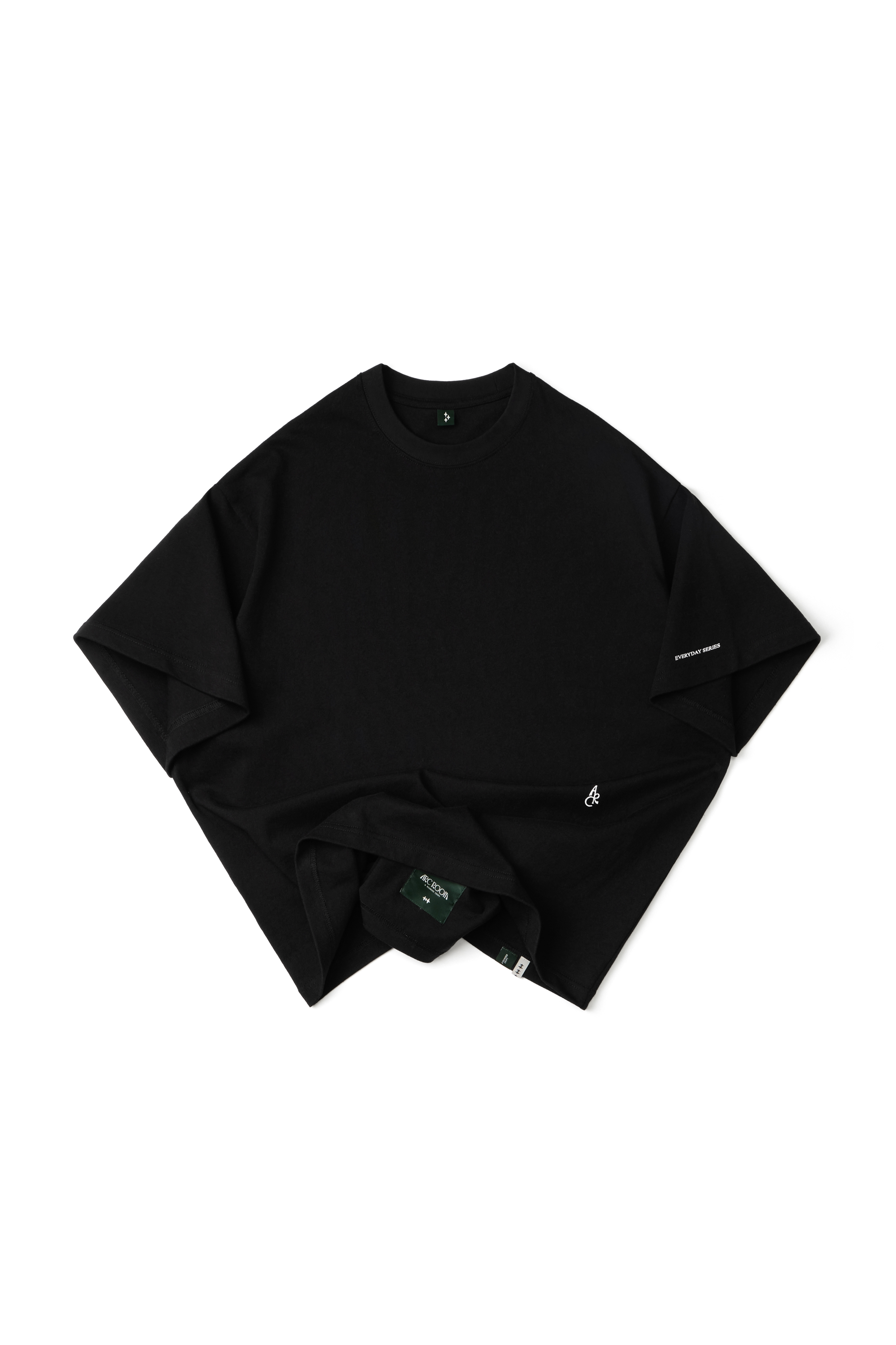 【車庫服飾】ARC ROOM ARC EVERYDAY TEE