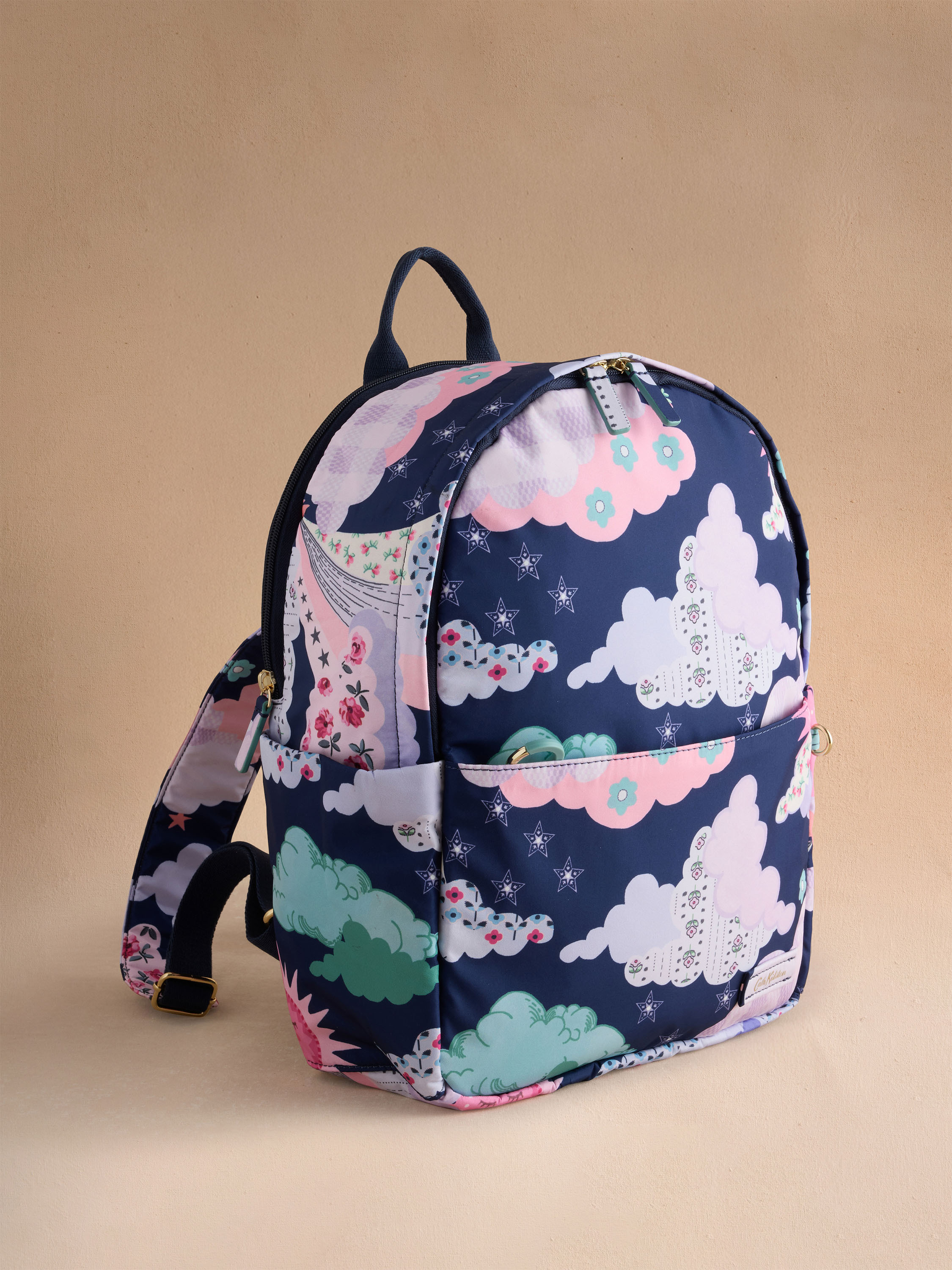 Cloud Ditsy 入門款雙層後背包