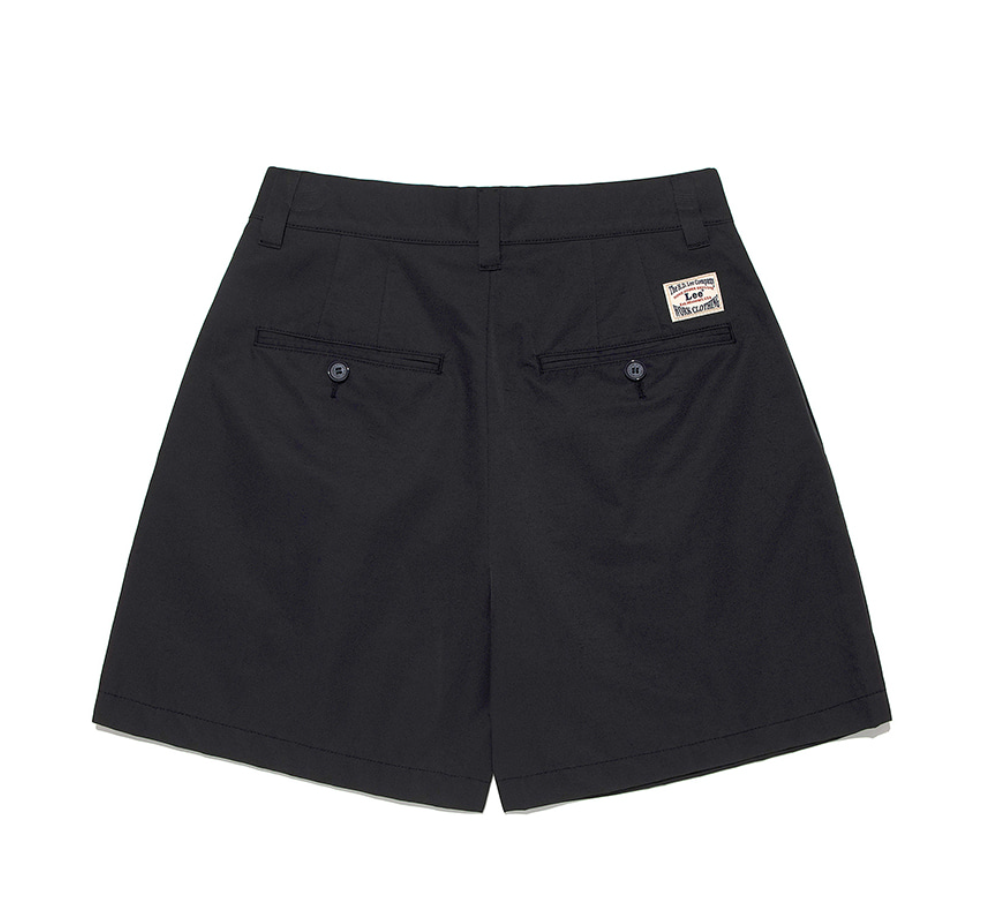 【預購】 Lee ZKR0818201 女裝短褲