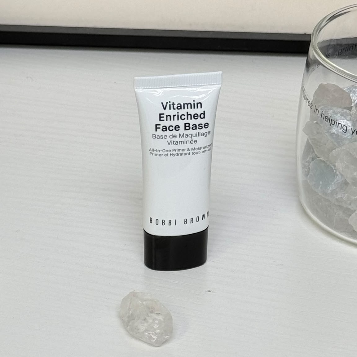 Bobbi Brown - Vitamin Enriched Face Base 橘子面霜 15ml