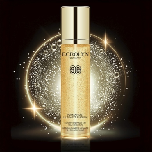 (E) 肌活緊塑精華水(120ml) (加送同款試用裝2件) - ECROLYN #2408EC