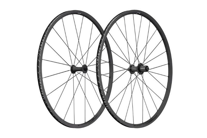 【DT Swiss】PR 1400 DICUT® OXiC