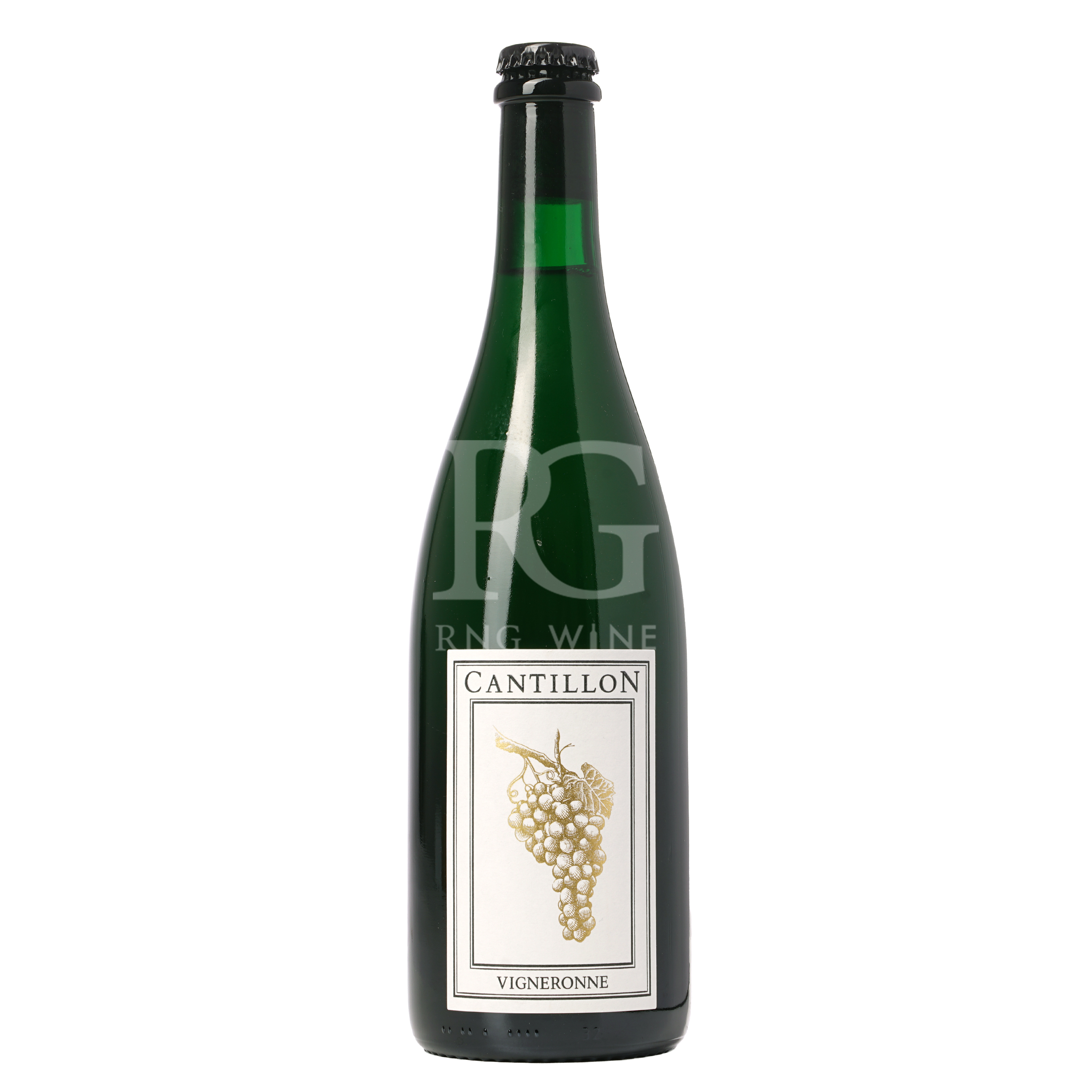 Cantillon Vigneronne 2025