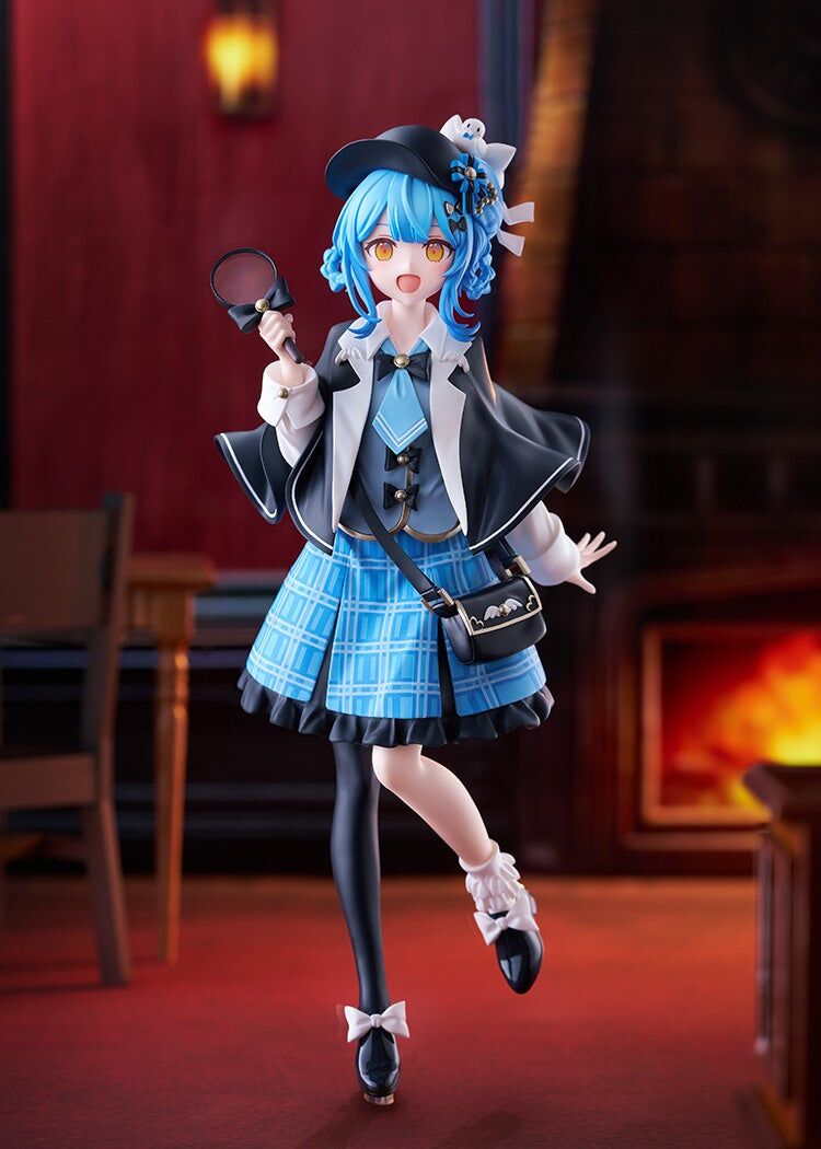 魔法少女的魔女審判 POP UP PARADE 橘雪莉 L Size