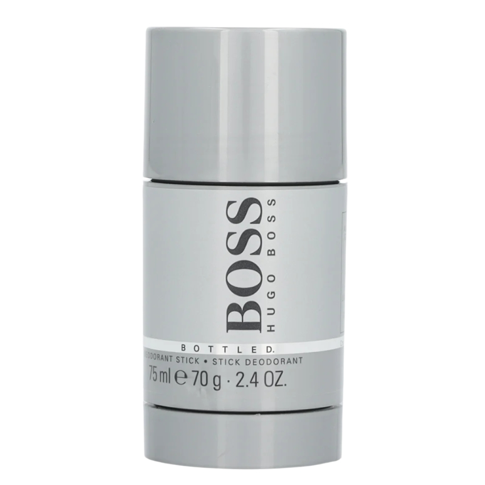 Hugo Boss 自信男性 香氛體香膏 70g