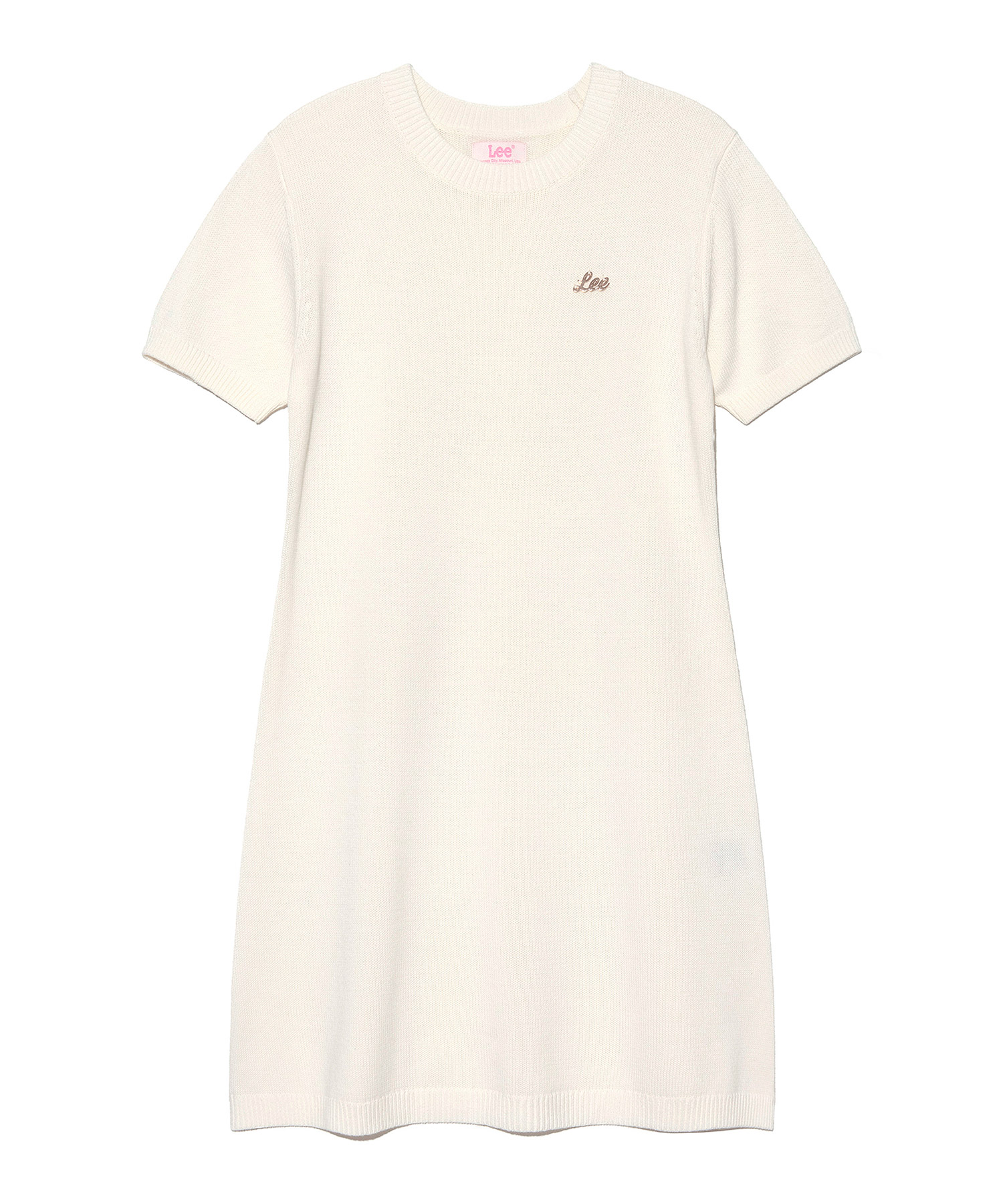 【預購】 Lee ZKR0818202 女裝連衣裙