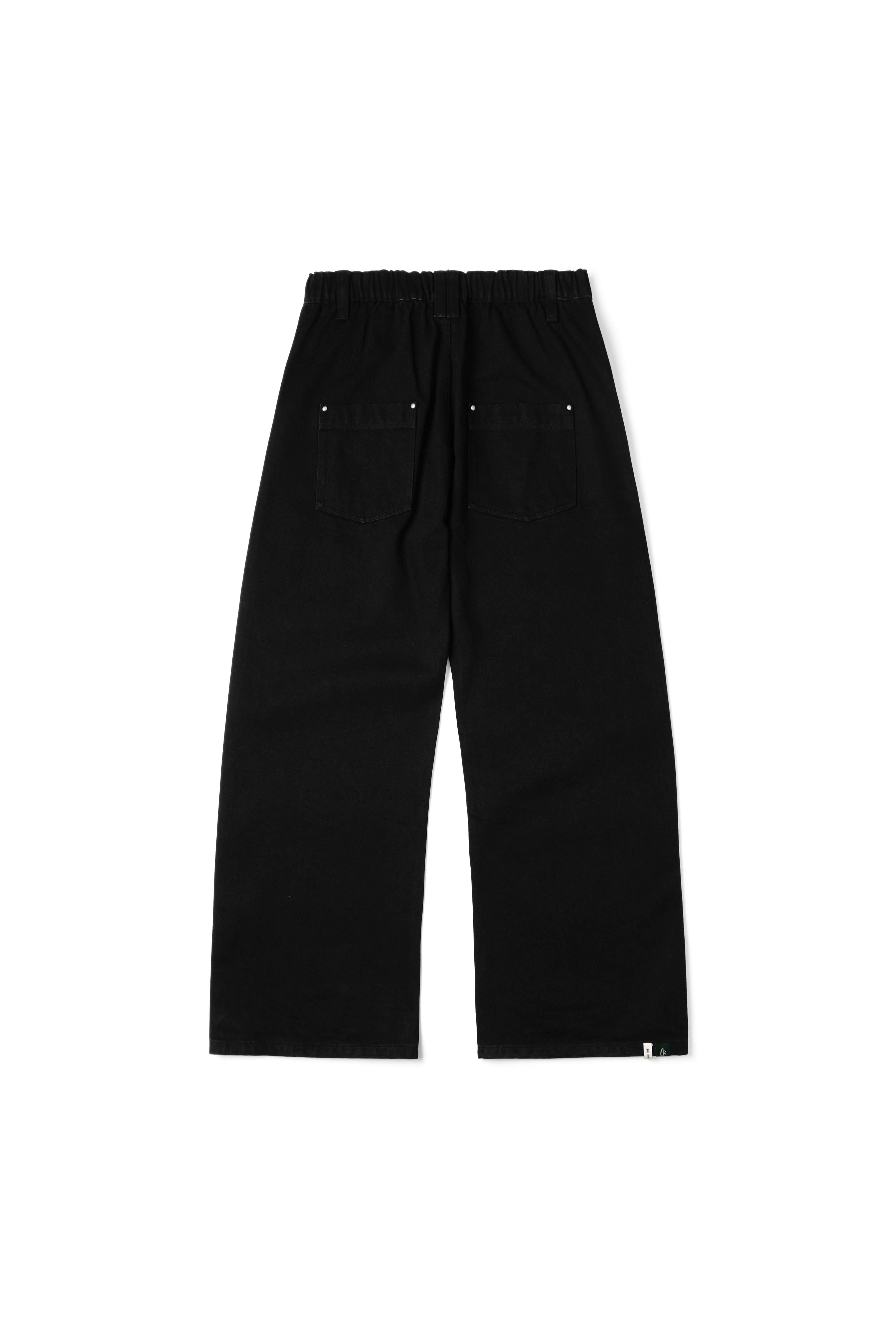 【車庫服飾】ARC ROOM ARC LASER STAR JEANS