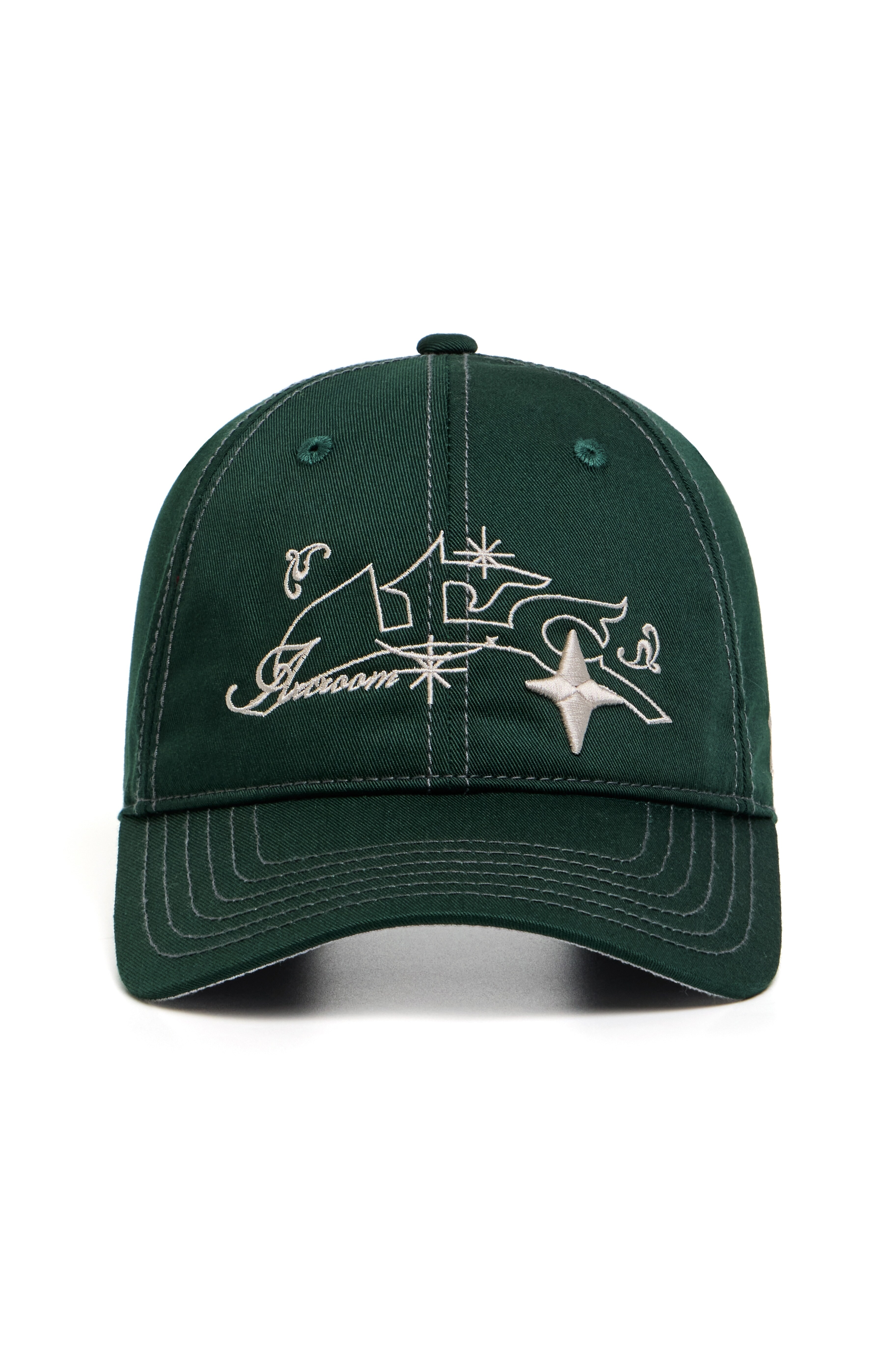 【車庫服飾】ARC ROOM 3UMMER LAND CAP