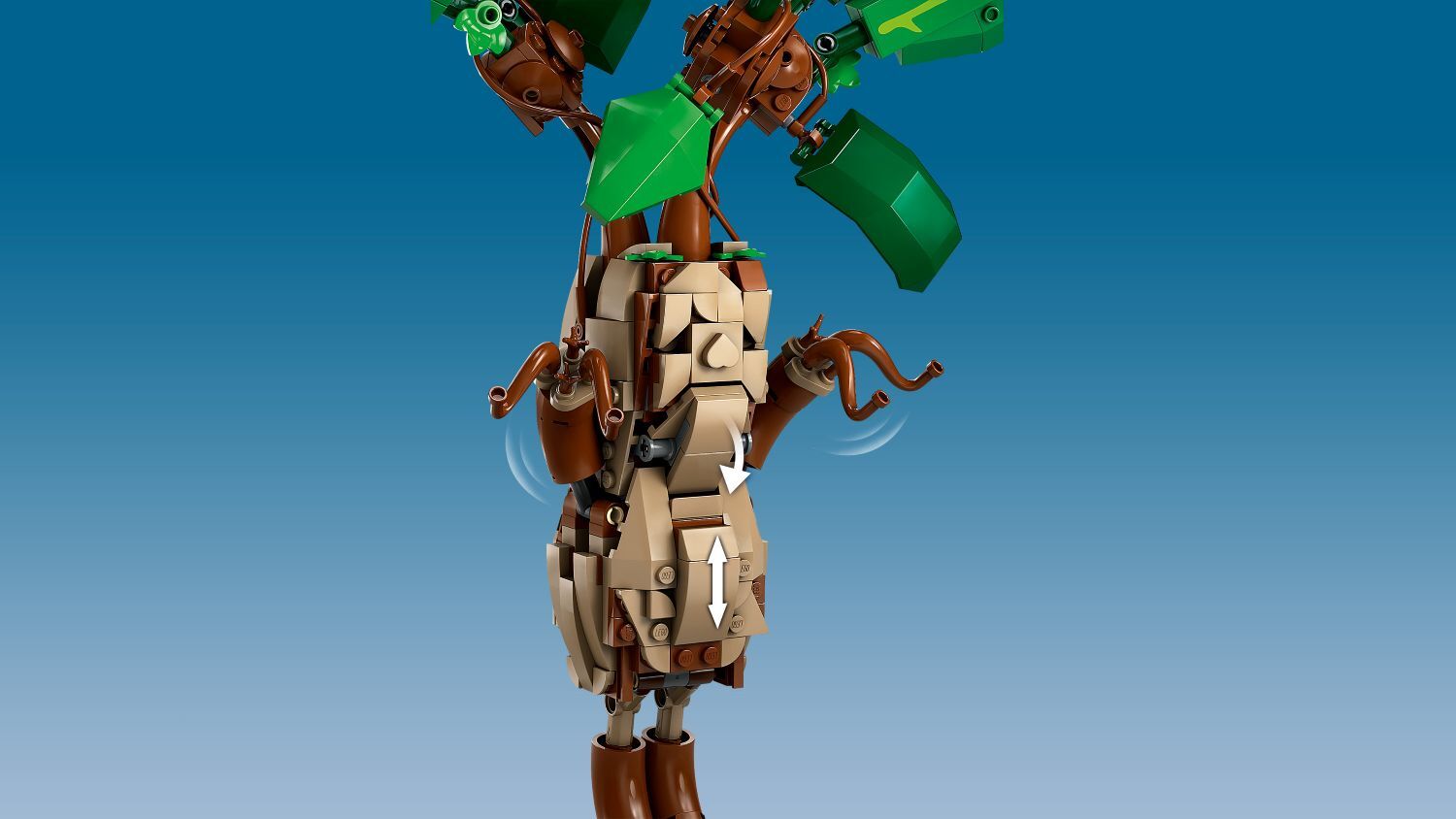 76433 Mandrake