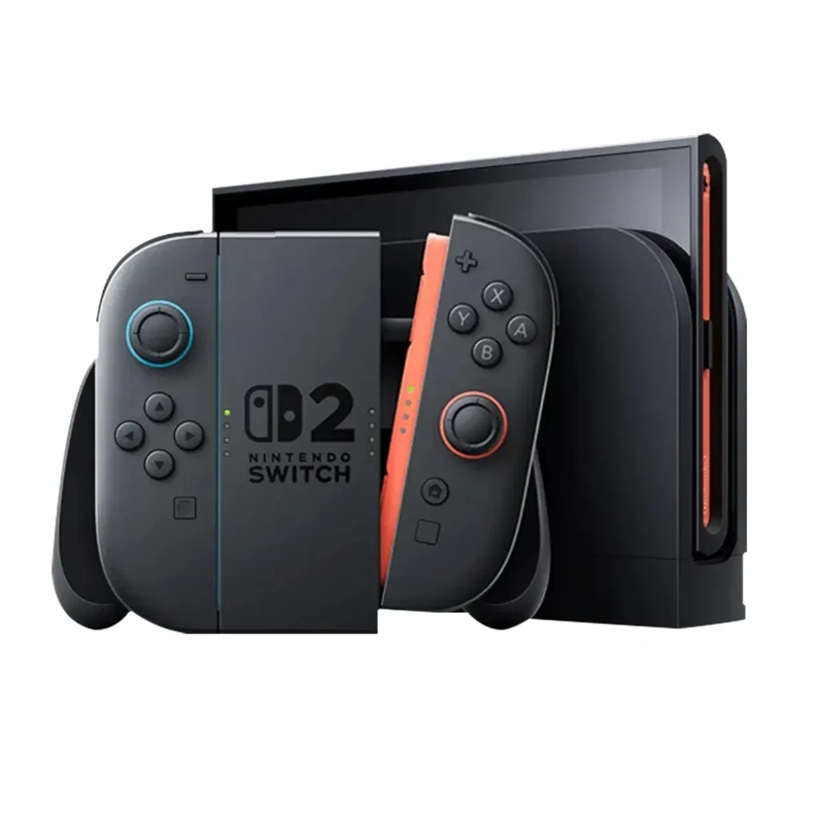 Nintendo Switch 2 Console set