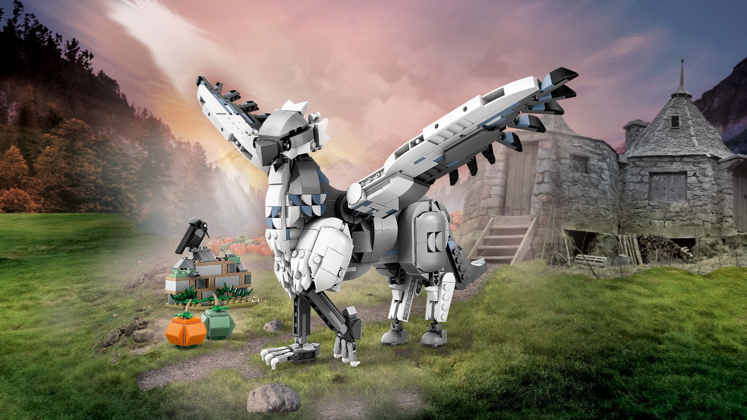 76427 Buckbeak™
