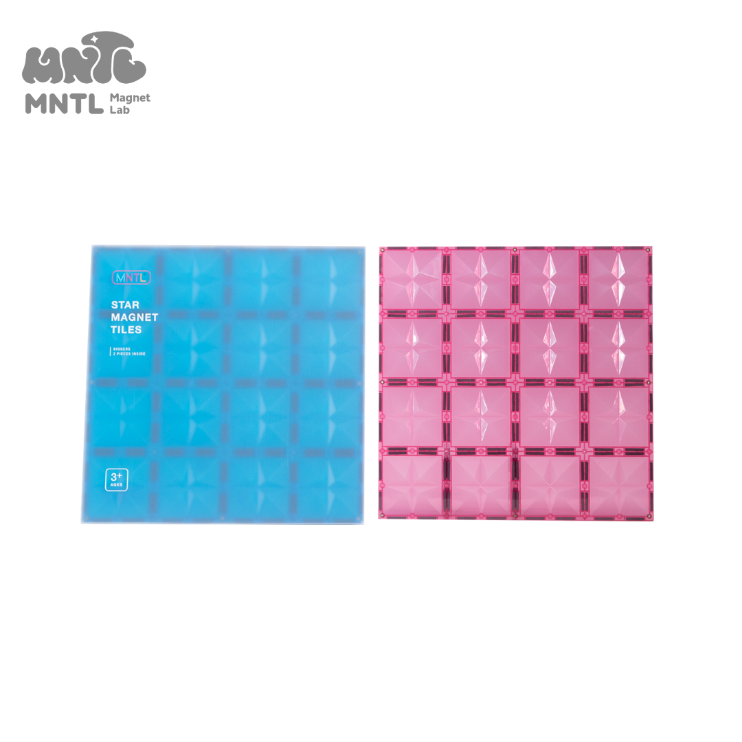 MNTL 大傢伙 Biggers (2pcs多款可選)