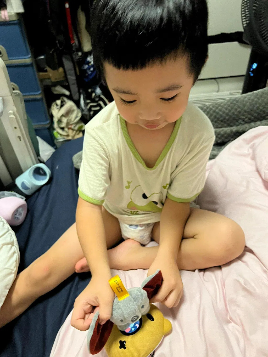 范范 使用者實拍