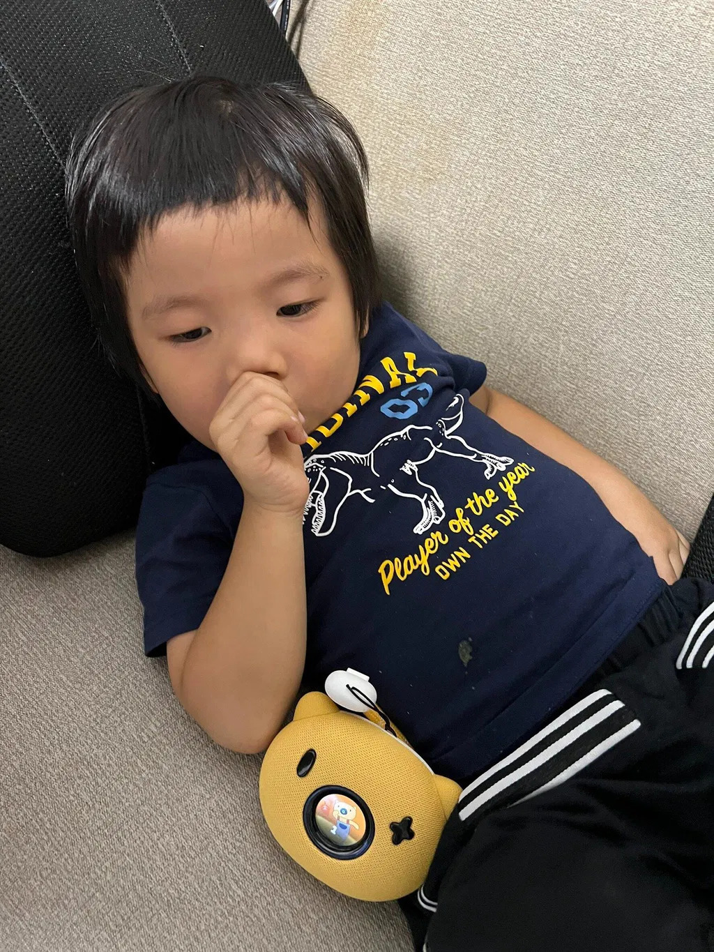 范范 使用者實拍